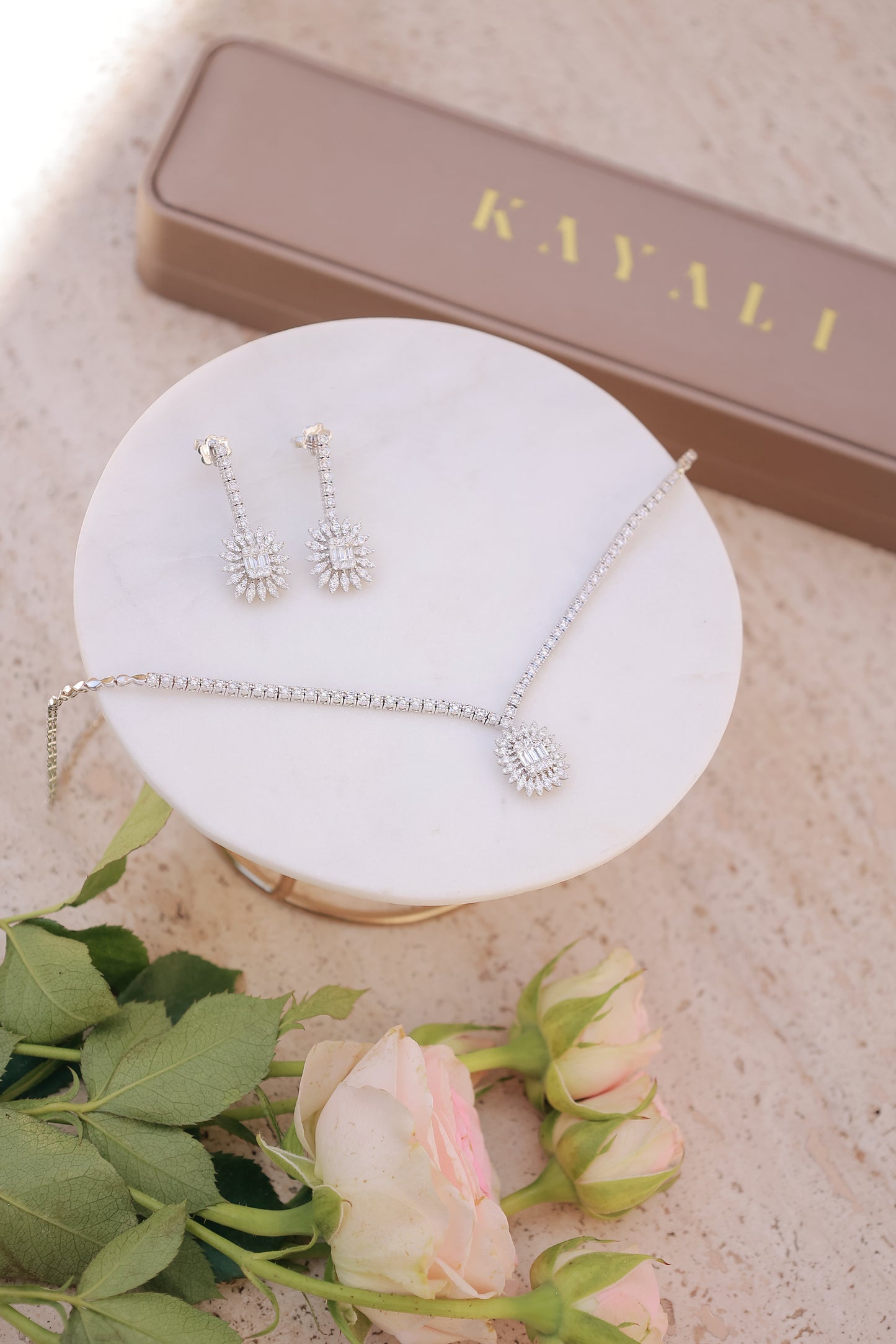 Kayali Jewelry
