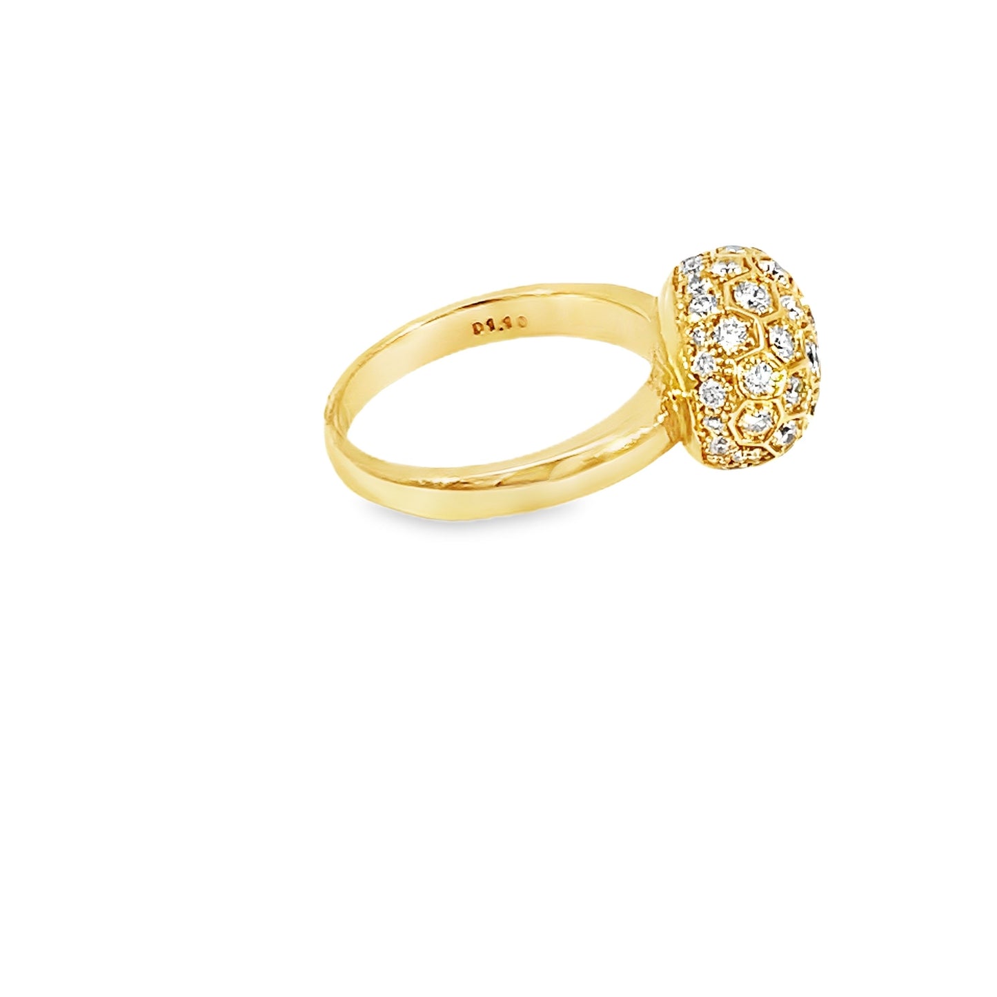 
                  
                    Diamond Ring (RI6821)
                  
                