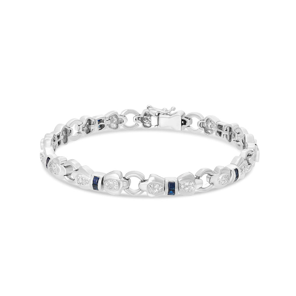 Diamond Bracelet (BR0129)