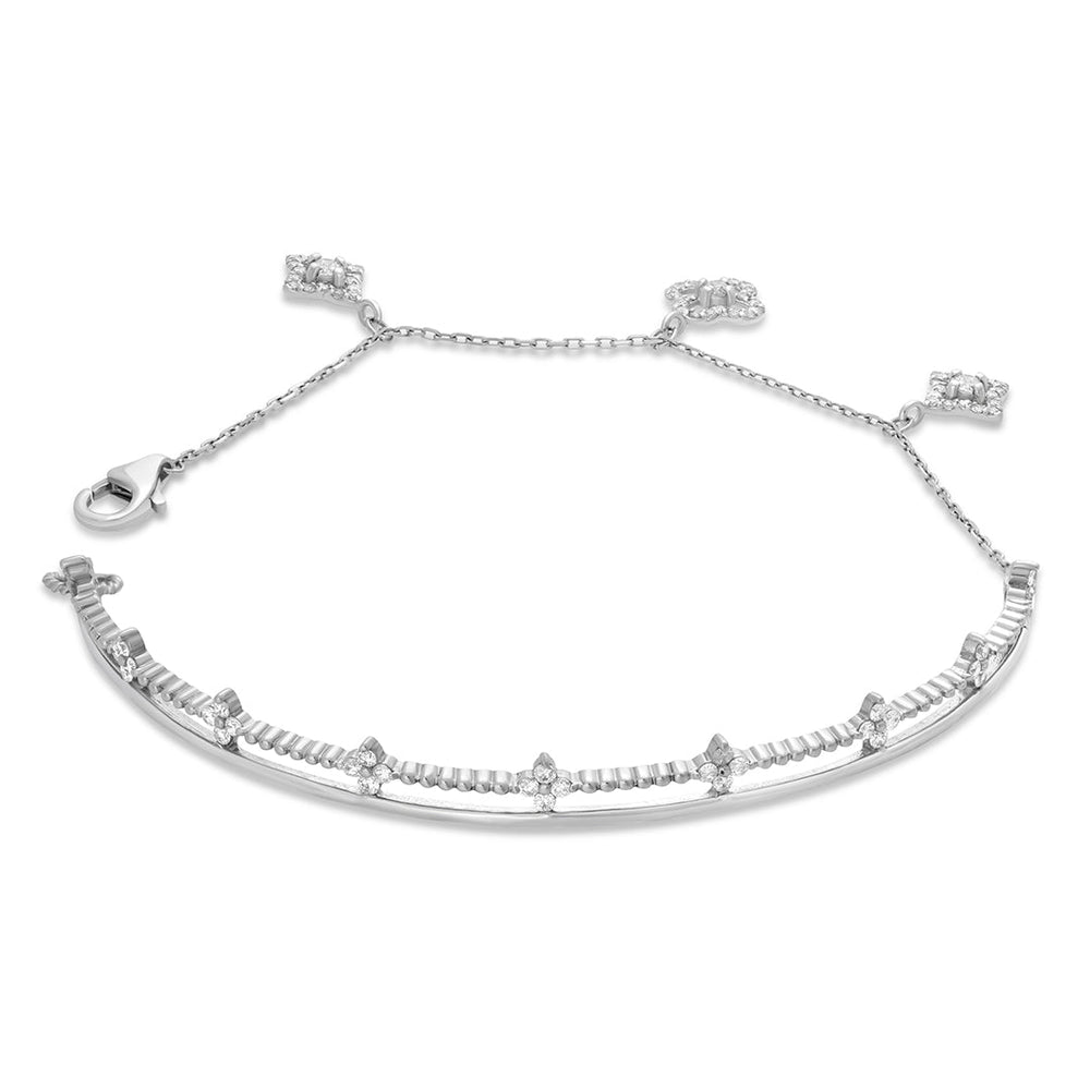 Diamond Bracelet (BR2721)