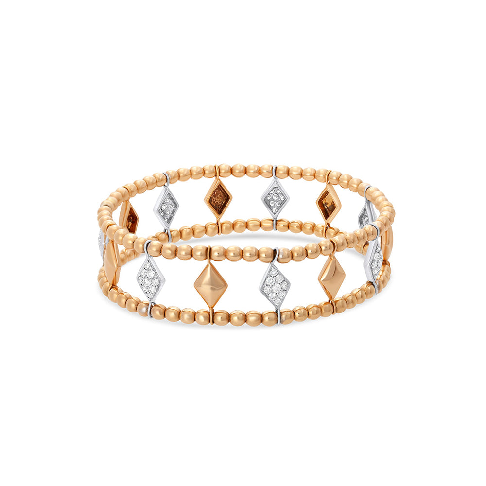 Diamond Bracelet (BR3151)