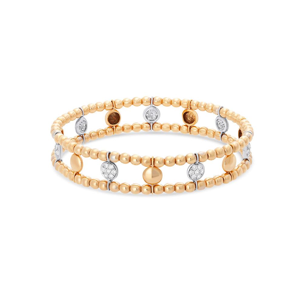 Diamond Bracelet (BR3157)