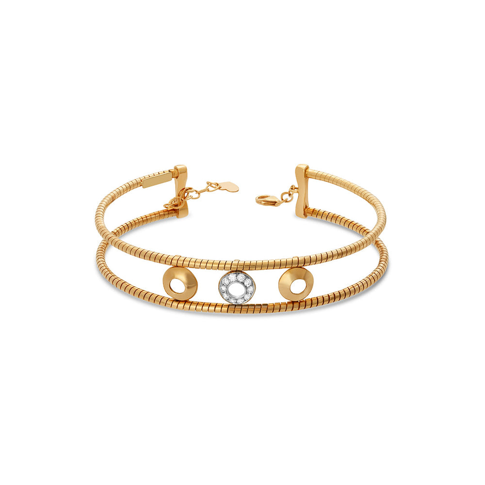 Diamond Bracelet (BR3391)