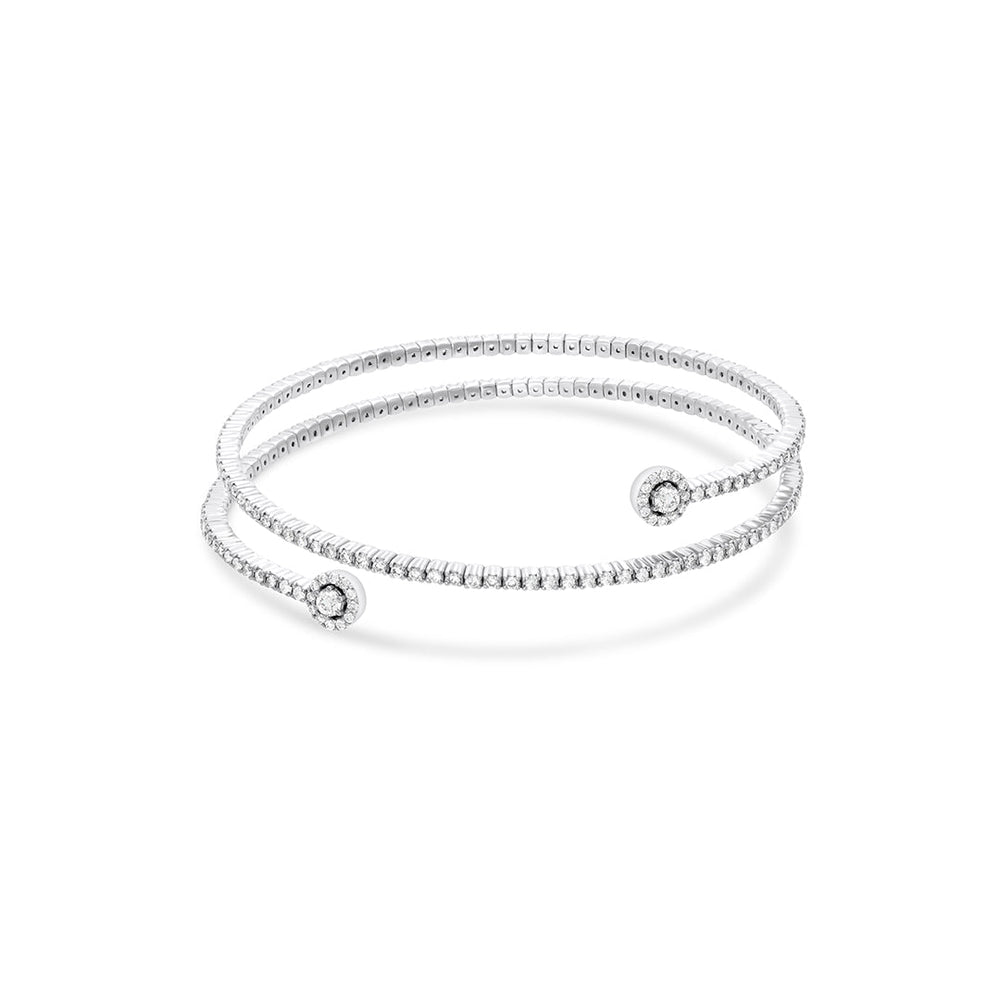 Diamond Bracelet (BR3622)