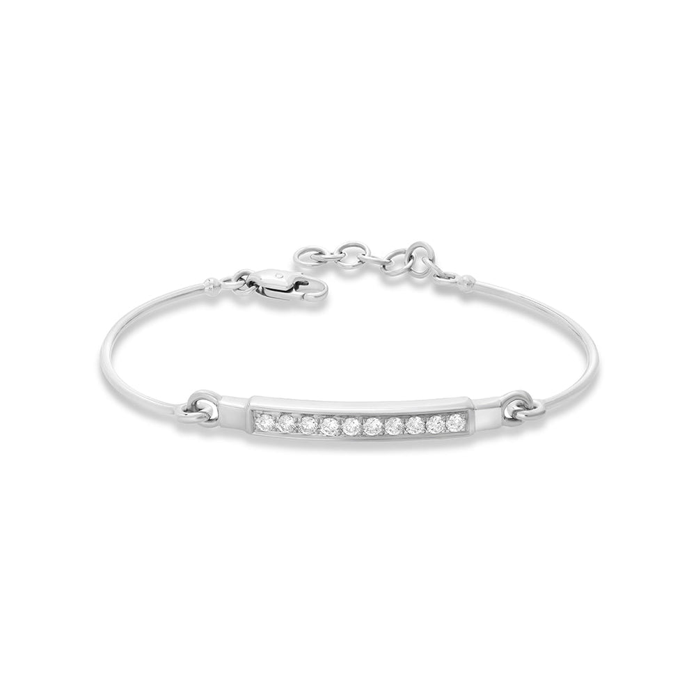 Diamond Bracelet (BR4043)