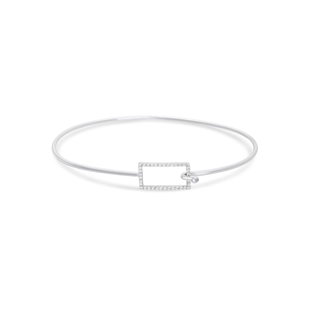 Diamond Bracelet (BR4104)