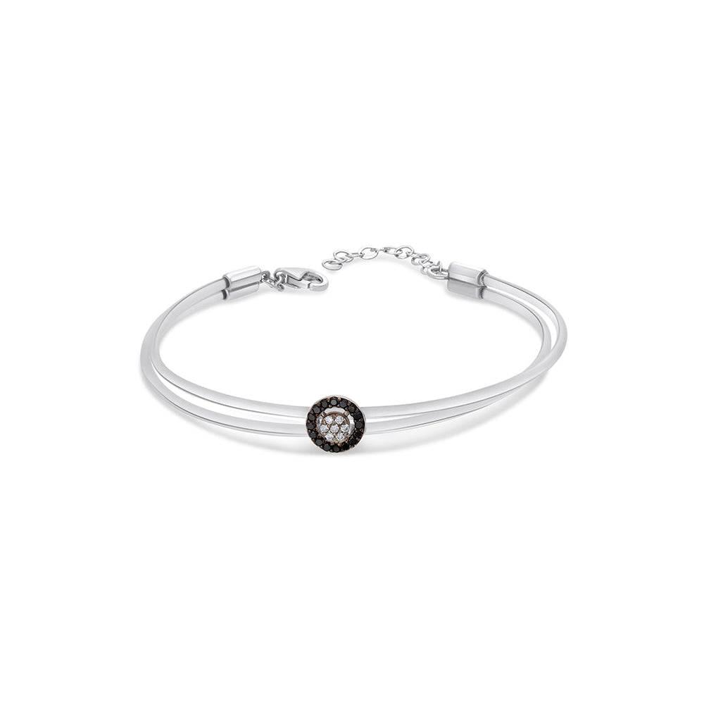 Diamond Bracelet (BR4171)