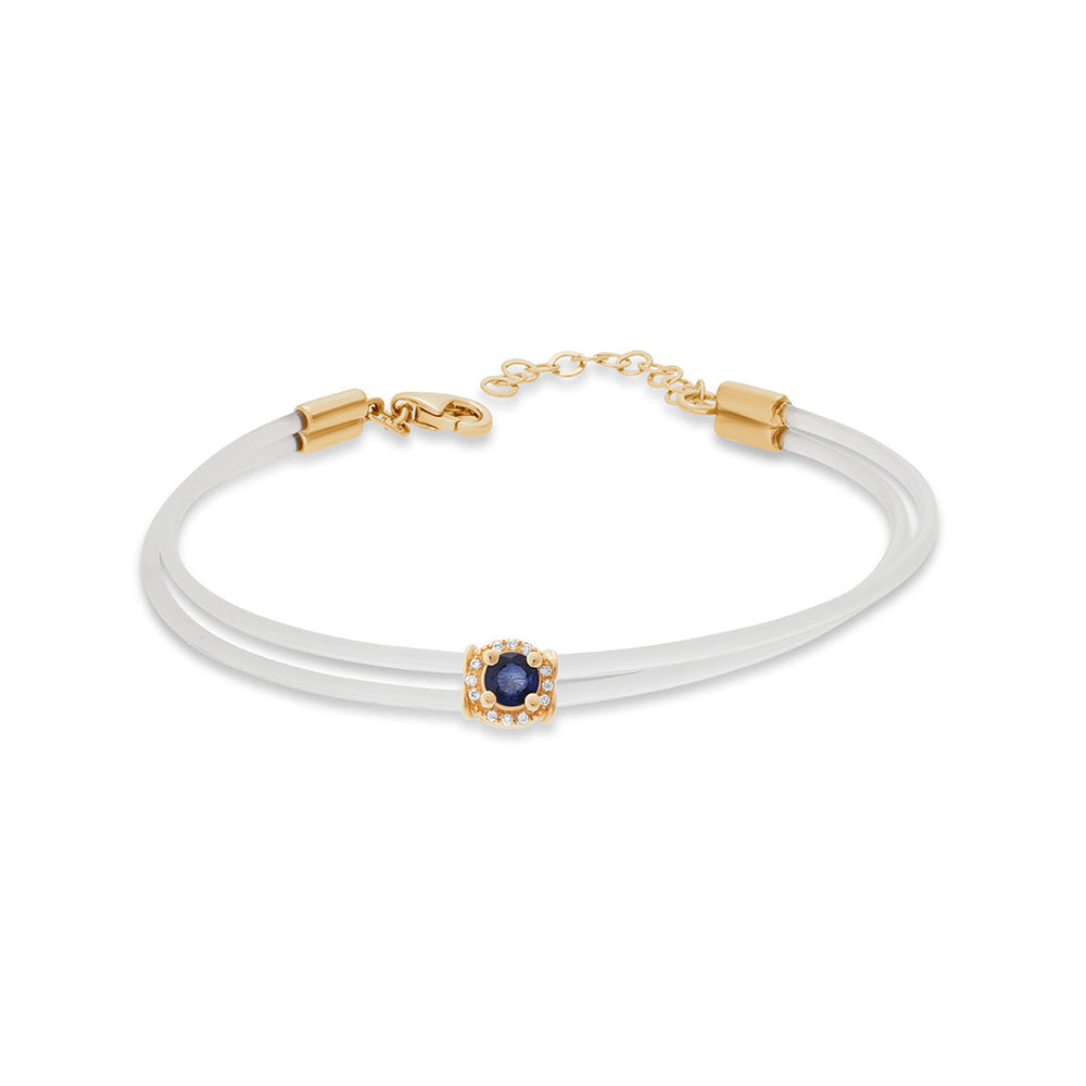 Diamond Bracelet (BR4180)