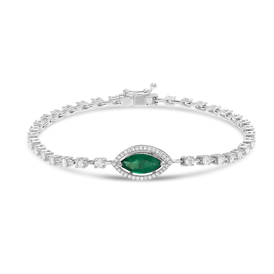 Diamond Bracelet Diamond Bracelet