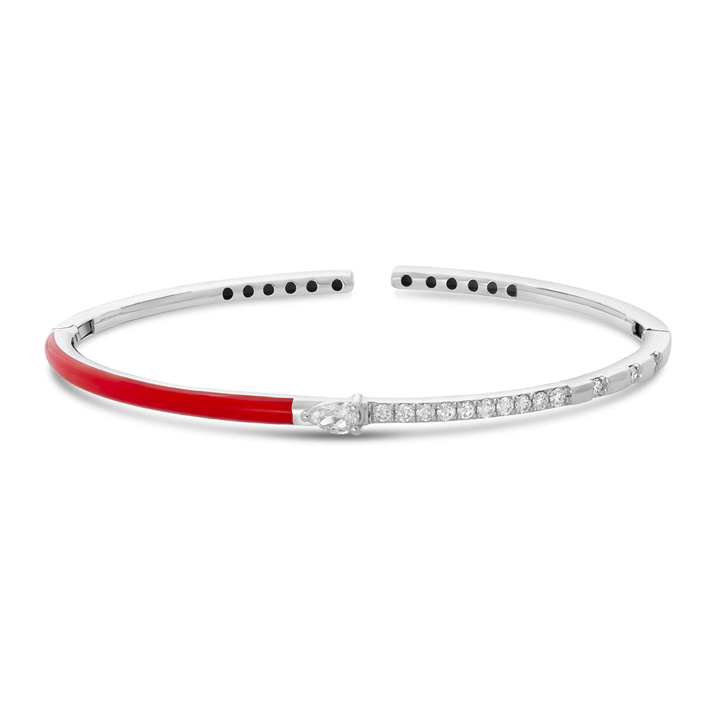 Diamond Bracelet (BR5080)