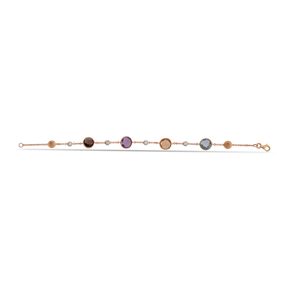 Diamond Bracelet