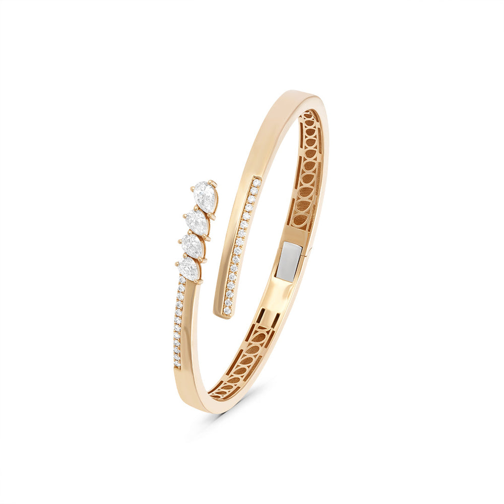 Diamond Bracelet