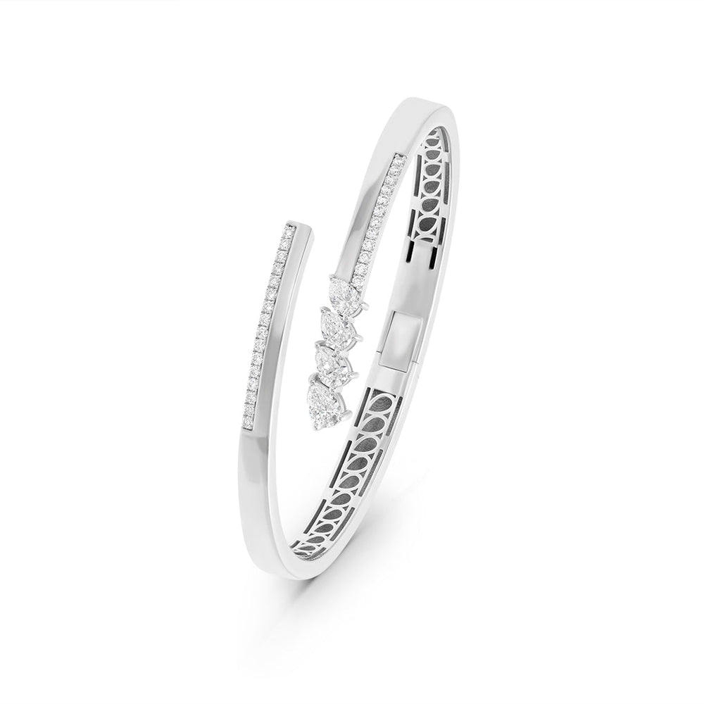 Diamond Bracelet