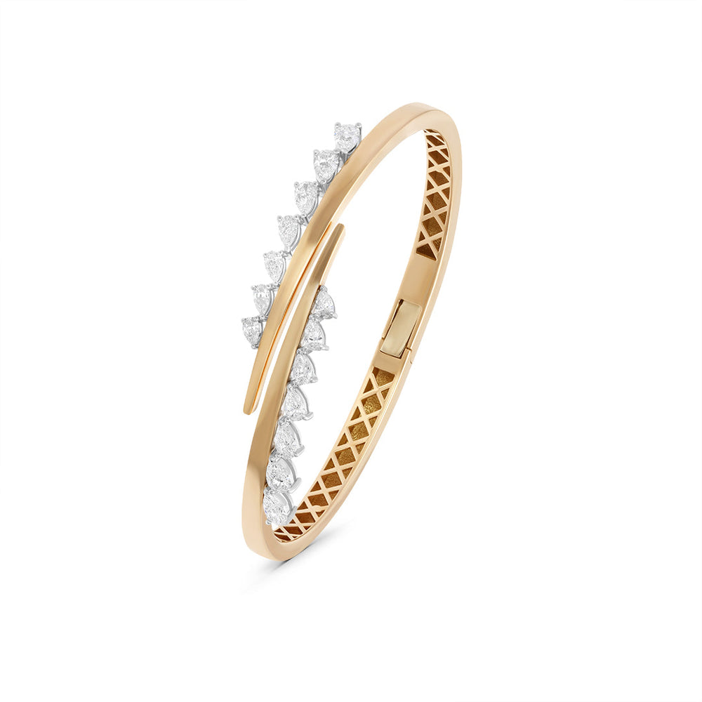 Diamond Bracelet
