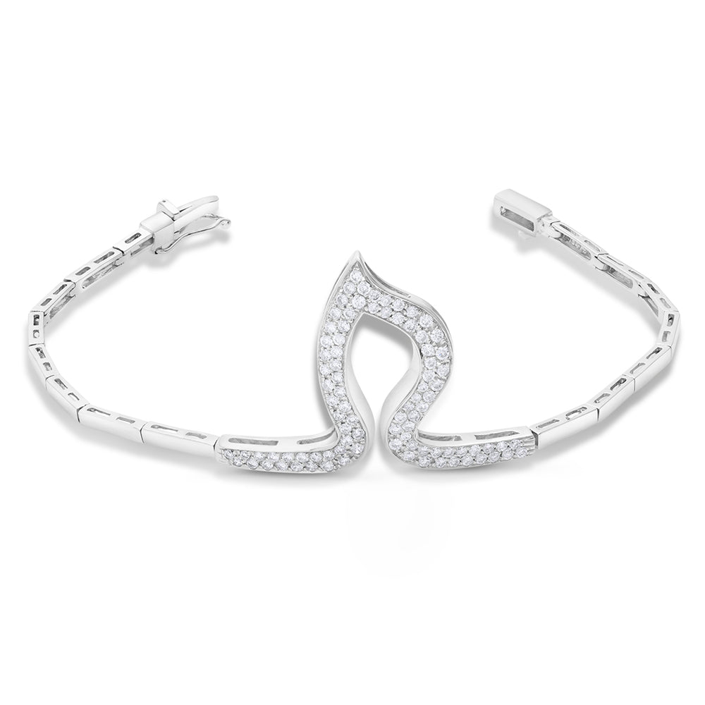 Diamond Bracelet (BS1654)