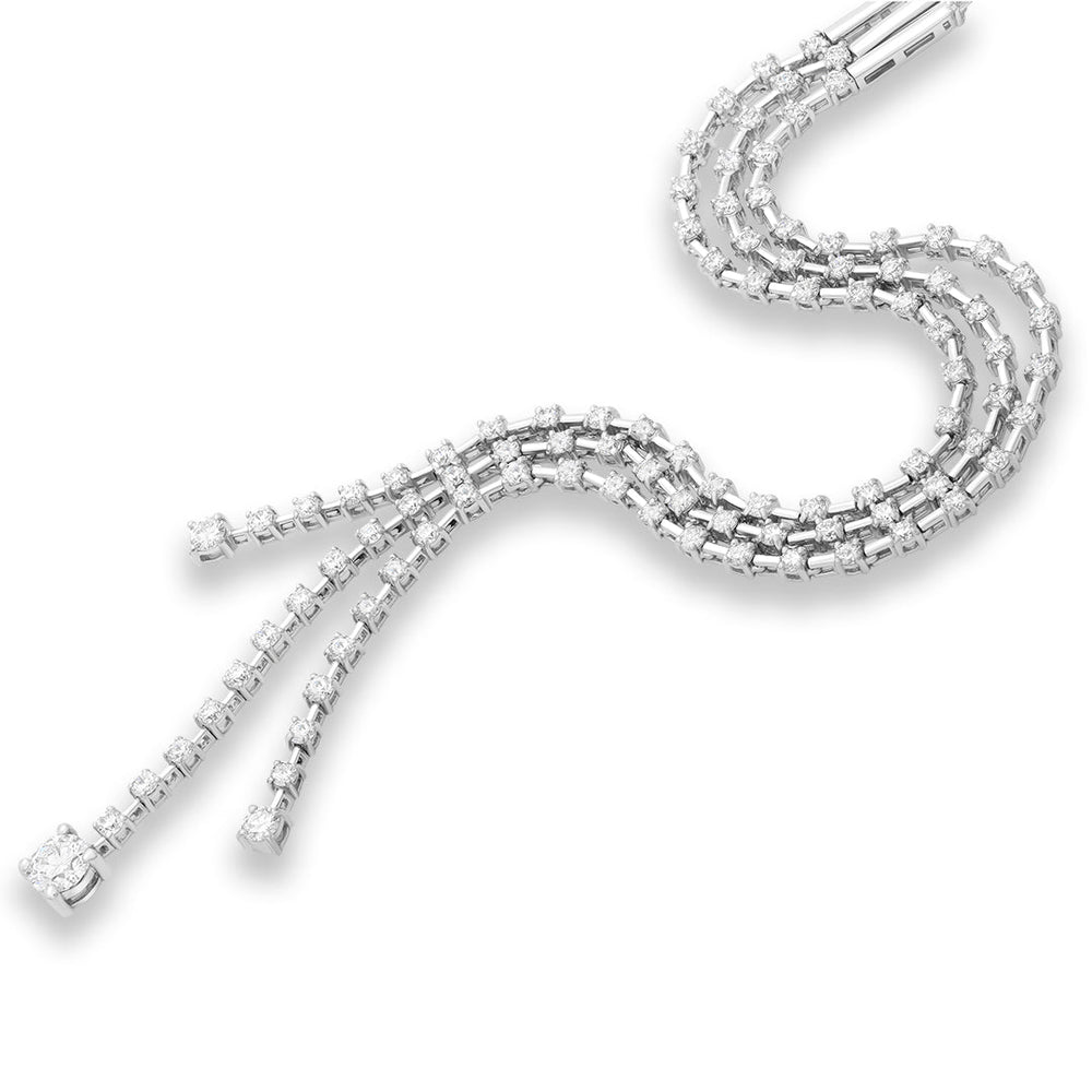 Diamond Pendant (CS0793)