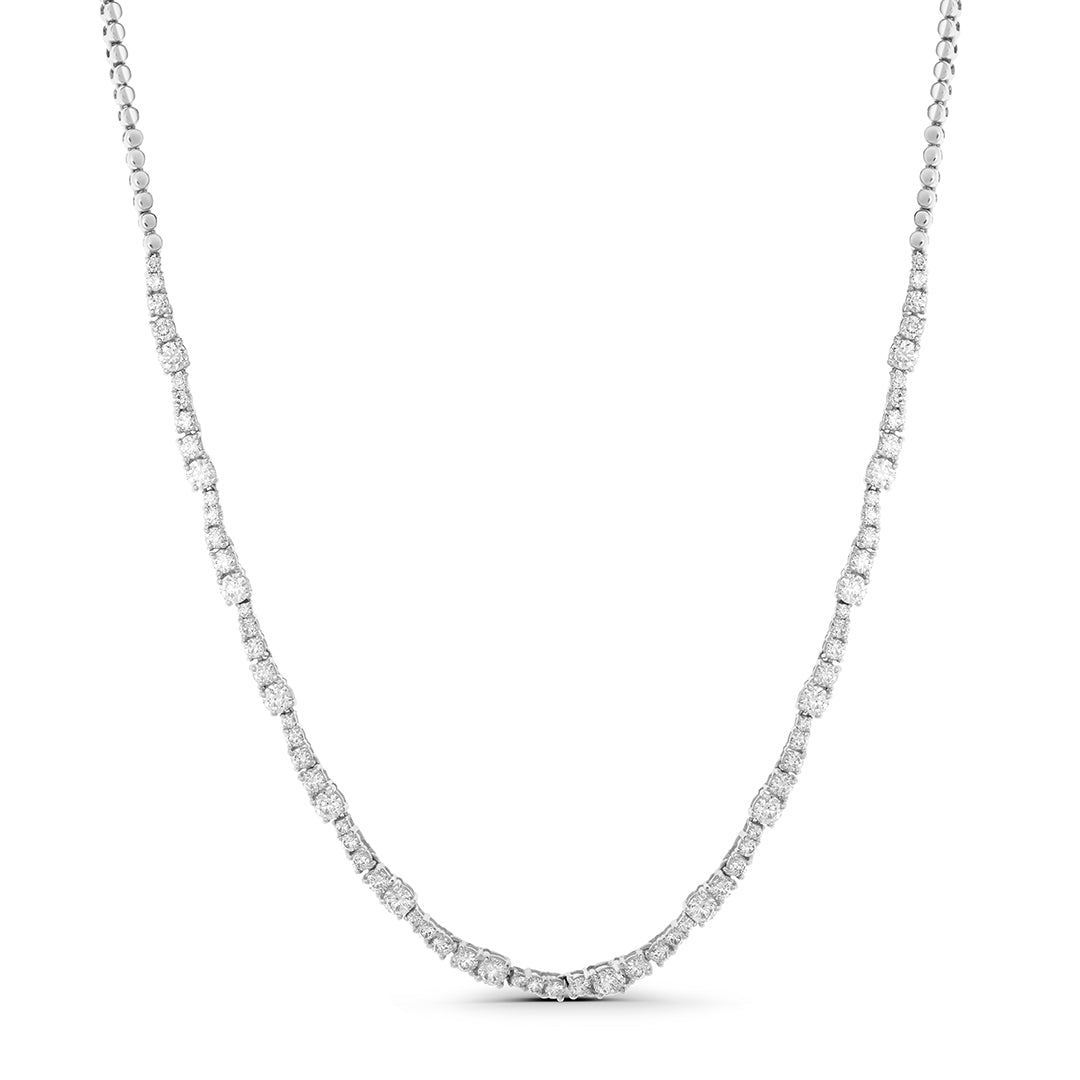 Diamond Tennis Pendant (CS3072) Diamond Tennis Pendant (CS3072)