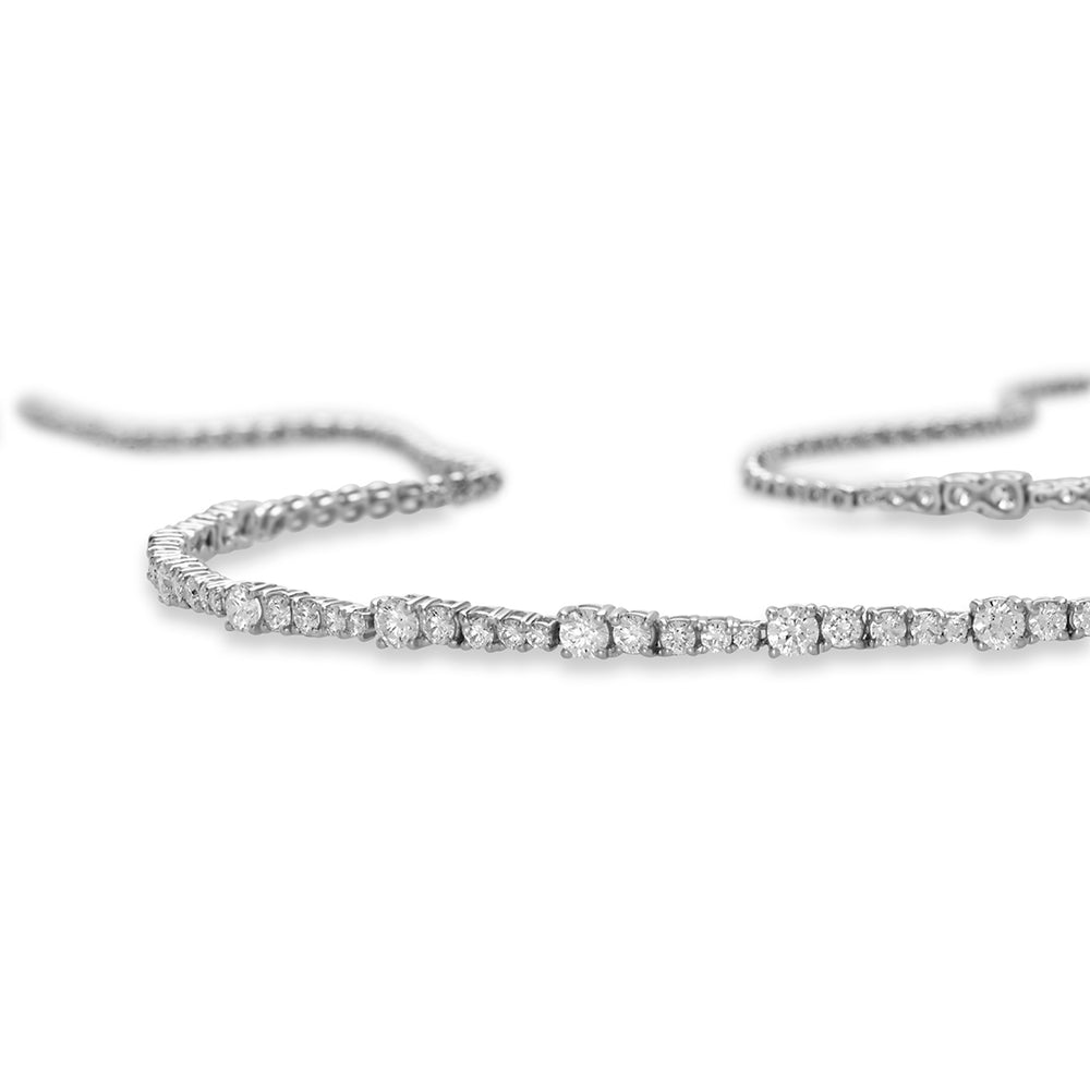 
                  
                    Diamond Tennis Pendant (CS3072)
                  
                