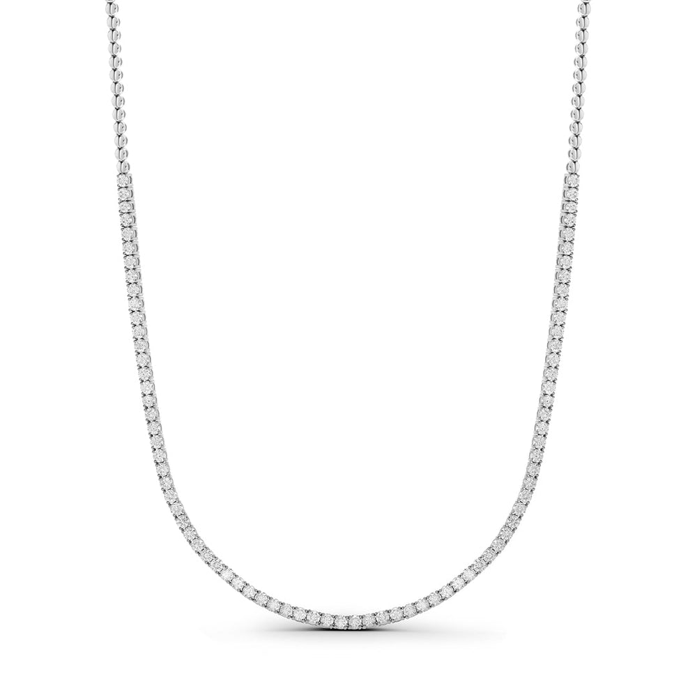 Diamond Tennis Pendant (CS3142)