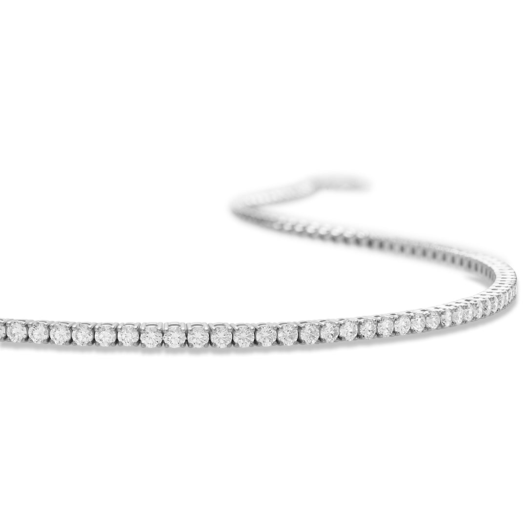 
                  
                    Diamond Tennis Pendant (CS3142)
                  
                