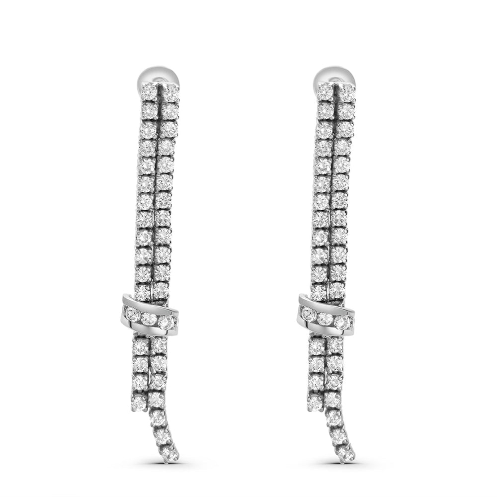 Diamond Earrings (ER3947)