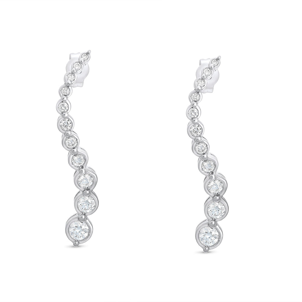 Diamond Earrings (ER4226)