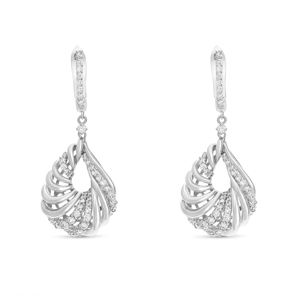 Diamond Earrings (ER5046)