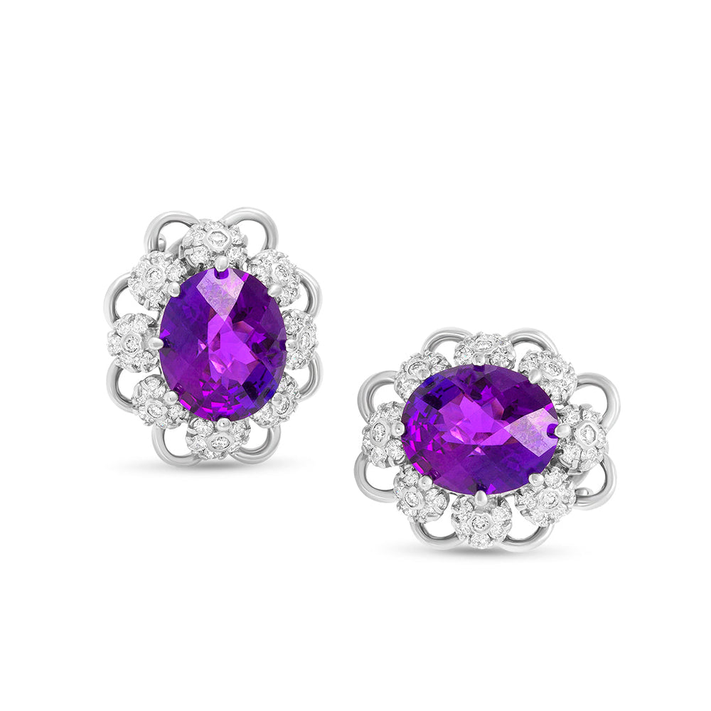 Diamond Earrings (ER5350)