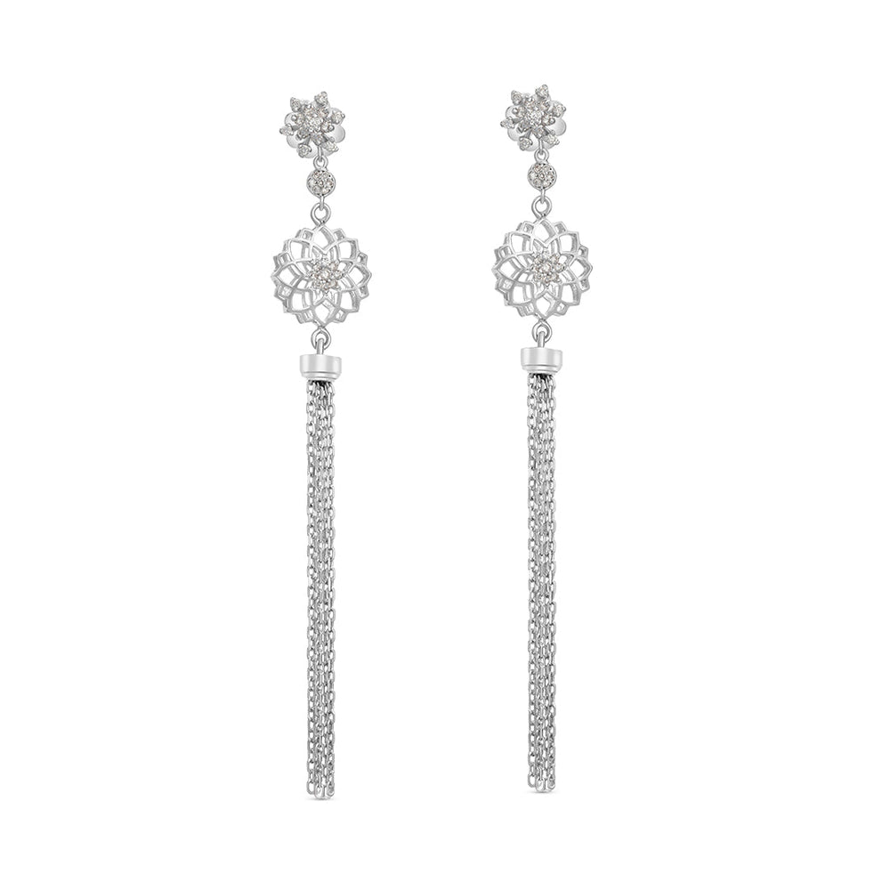 Diamond Earrings (ER5369)