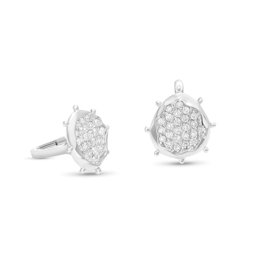 Diamond Earrings (ER5434)