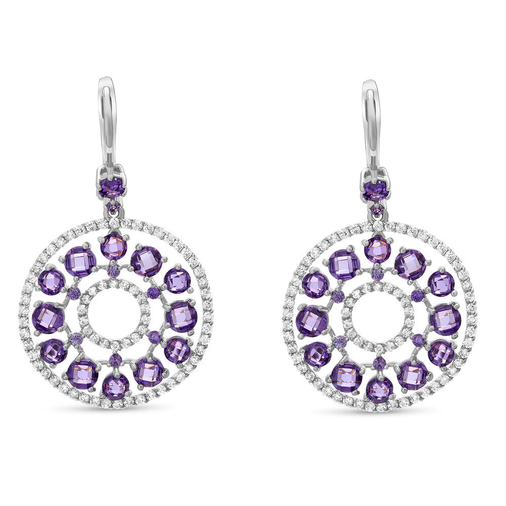 Diamond Earrings (ER5452)