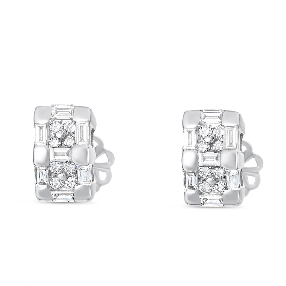 Diamond Earrings (ER6978)