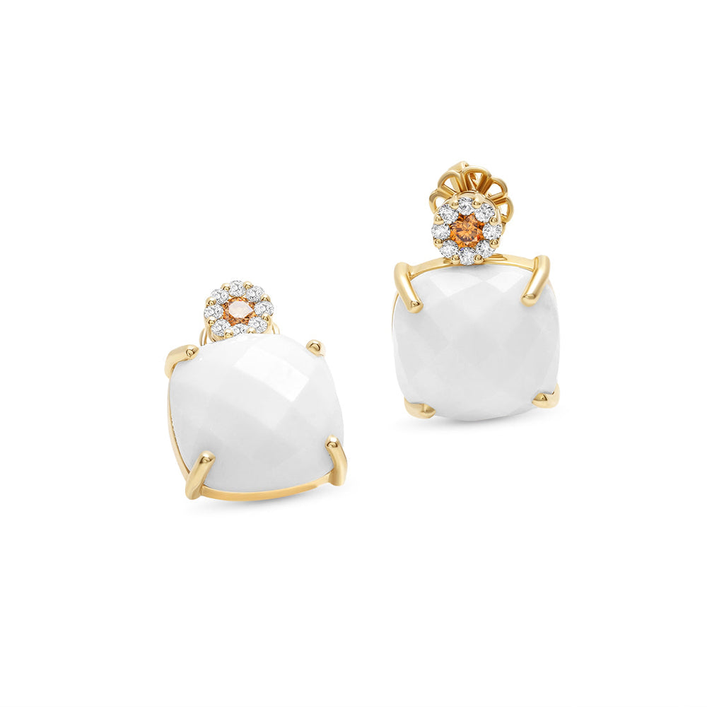 Diamond Earrings (ER7468)