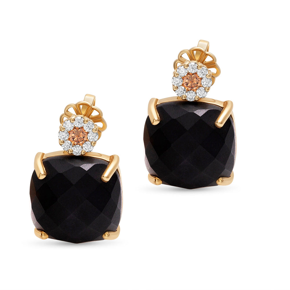 Diamond Earrings (ER7469)