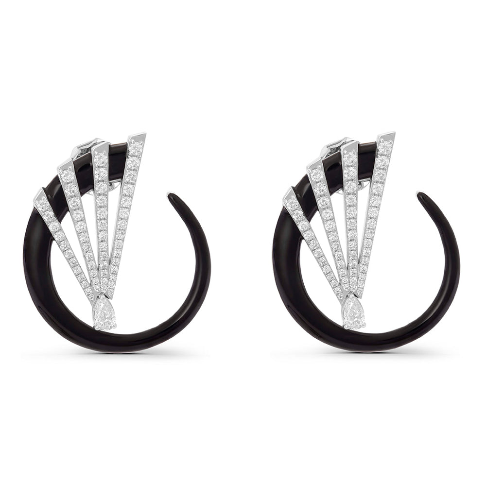 Diamond Earrings (ER8127)
