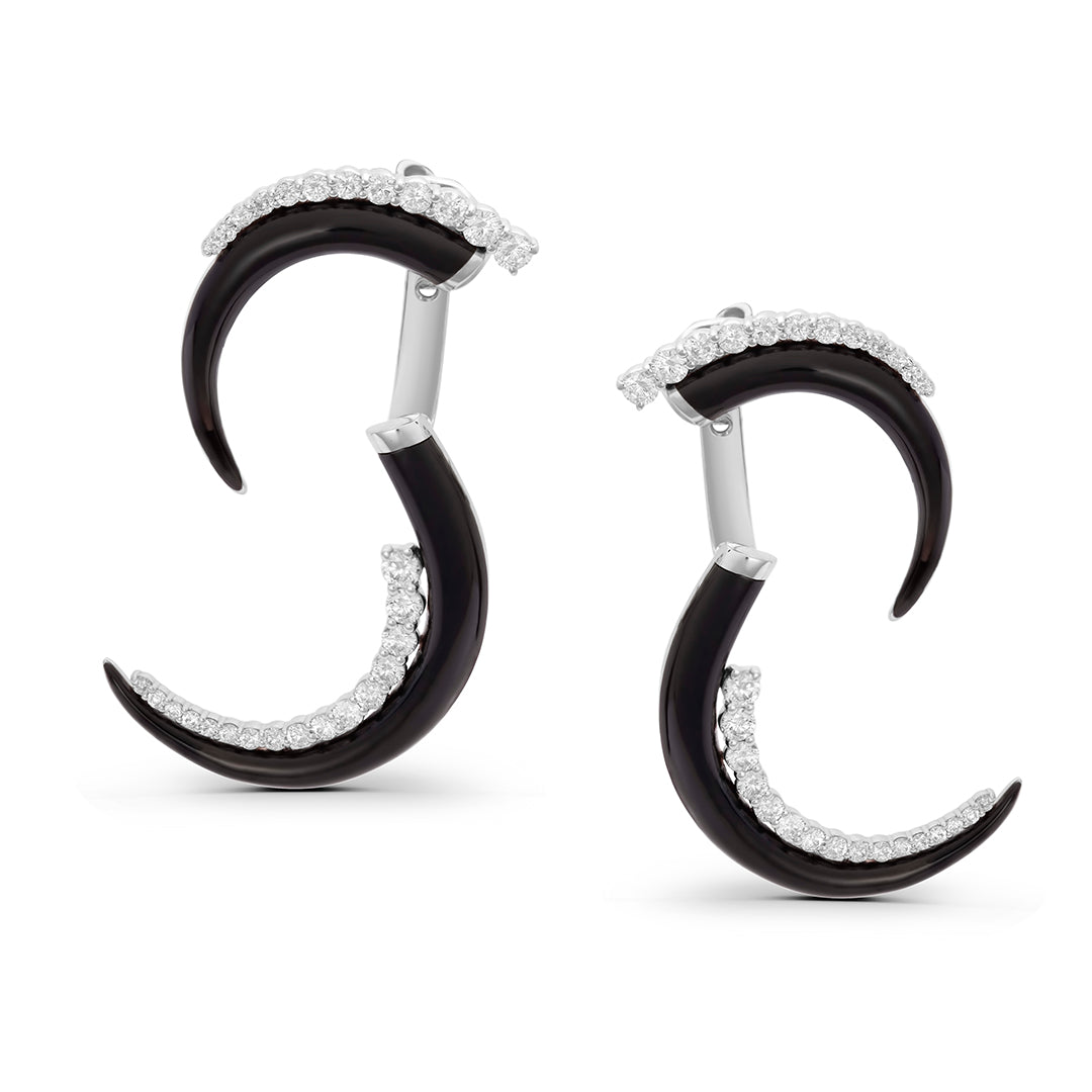 Diamond Earrings (ER8129)