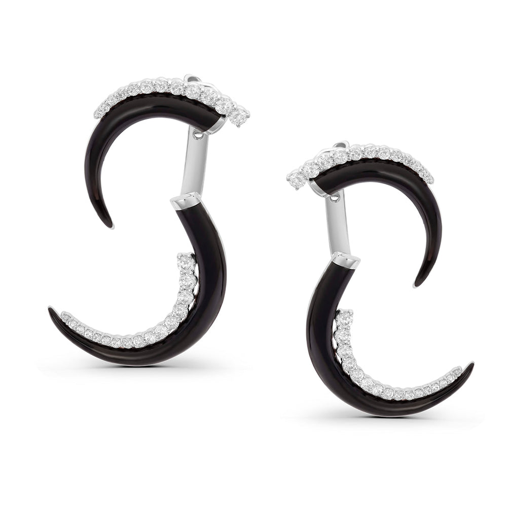 Diamond Earrings (ER8129)