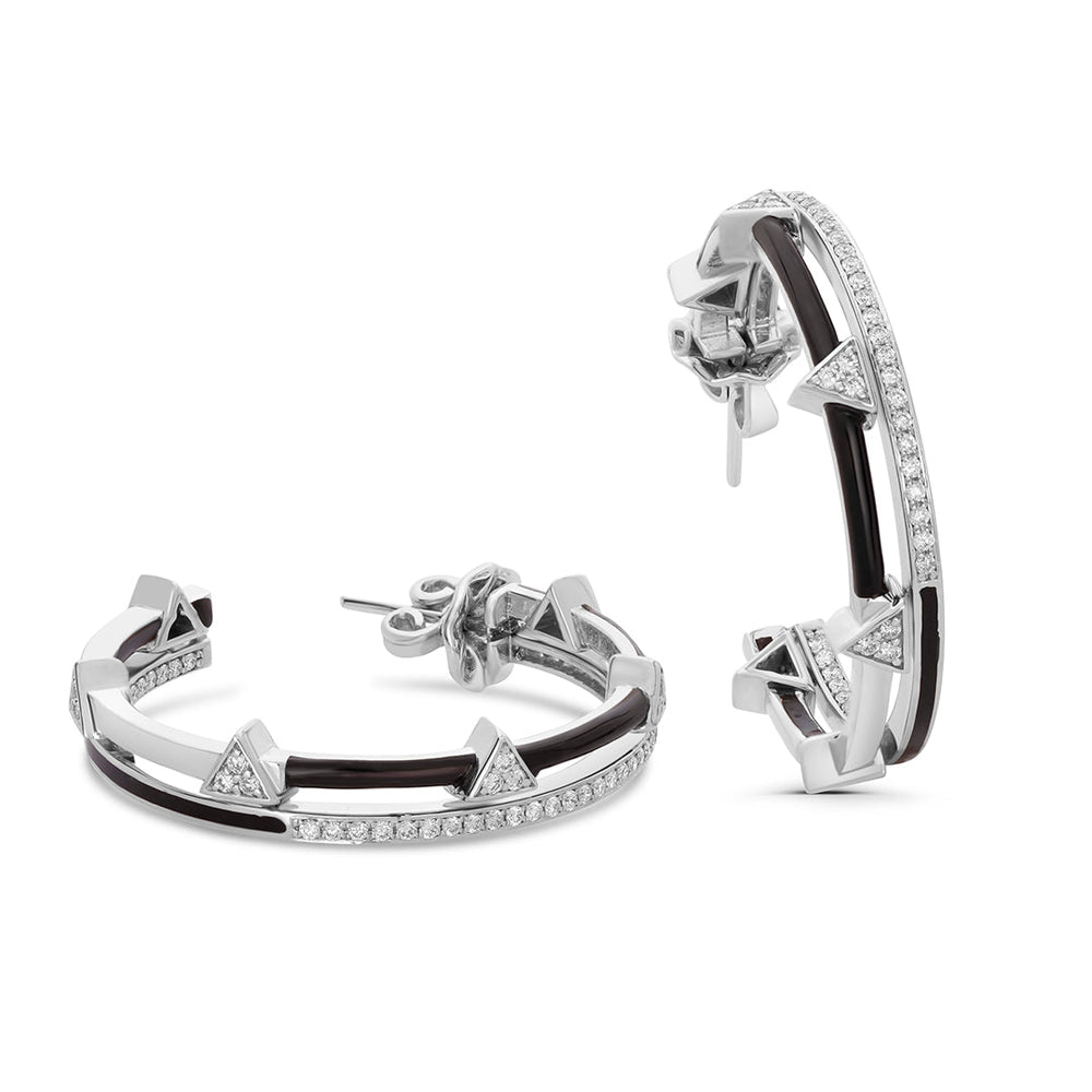 Diamond Earrings (ER8134)