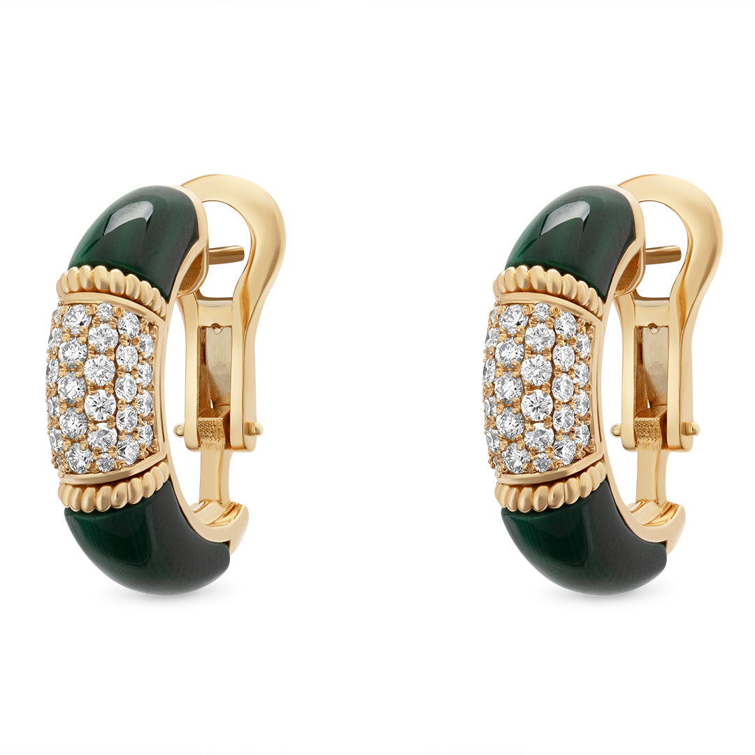 Diamond Earring Diamond Earring
