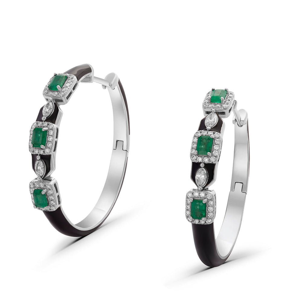 Diamond Earrings (ER8190)