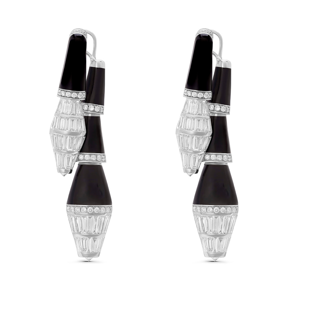 Diamond Earrings (ER8191)