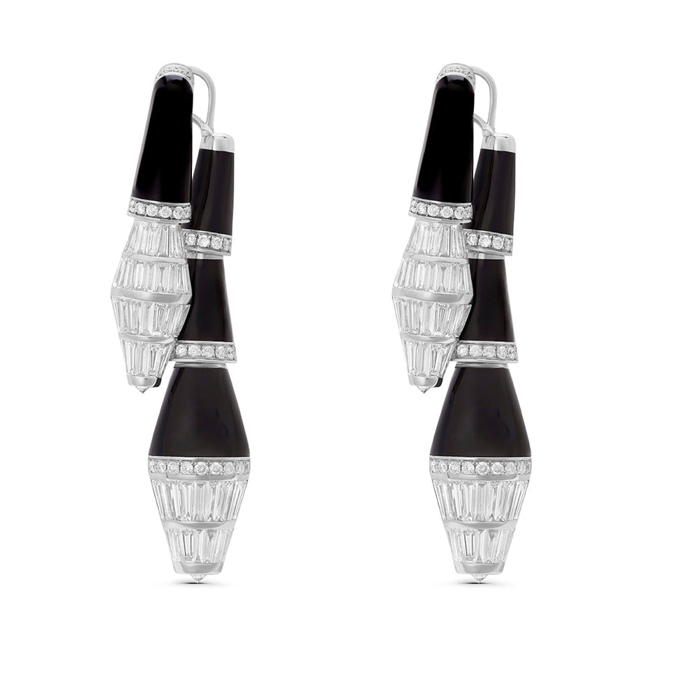 Diamond Earrings (ER8191)