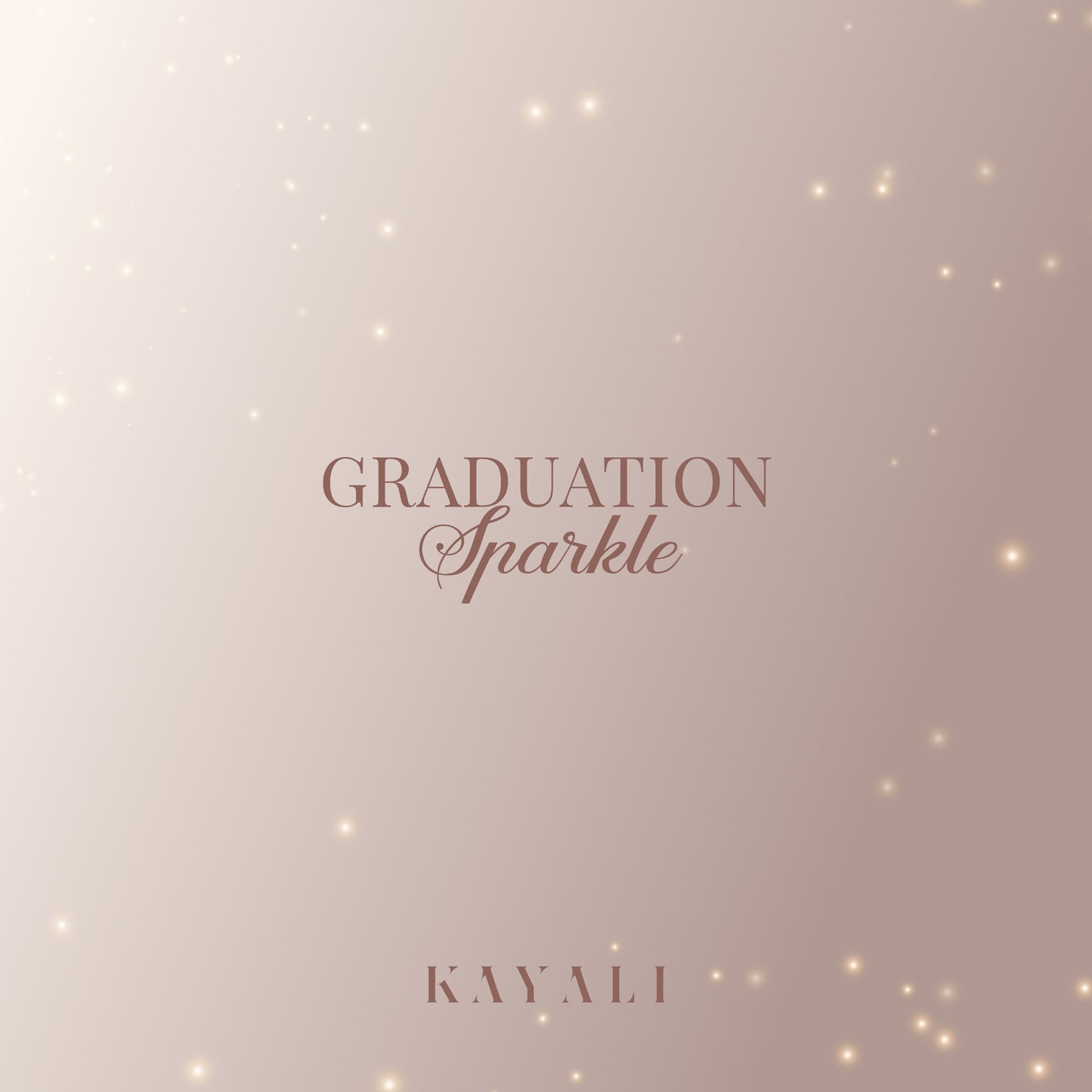 Kayali Jewelry
