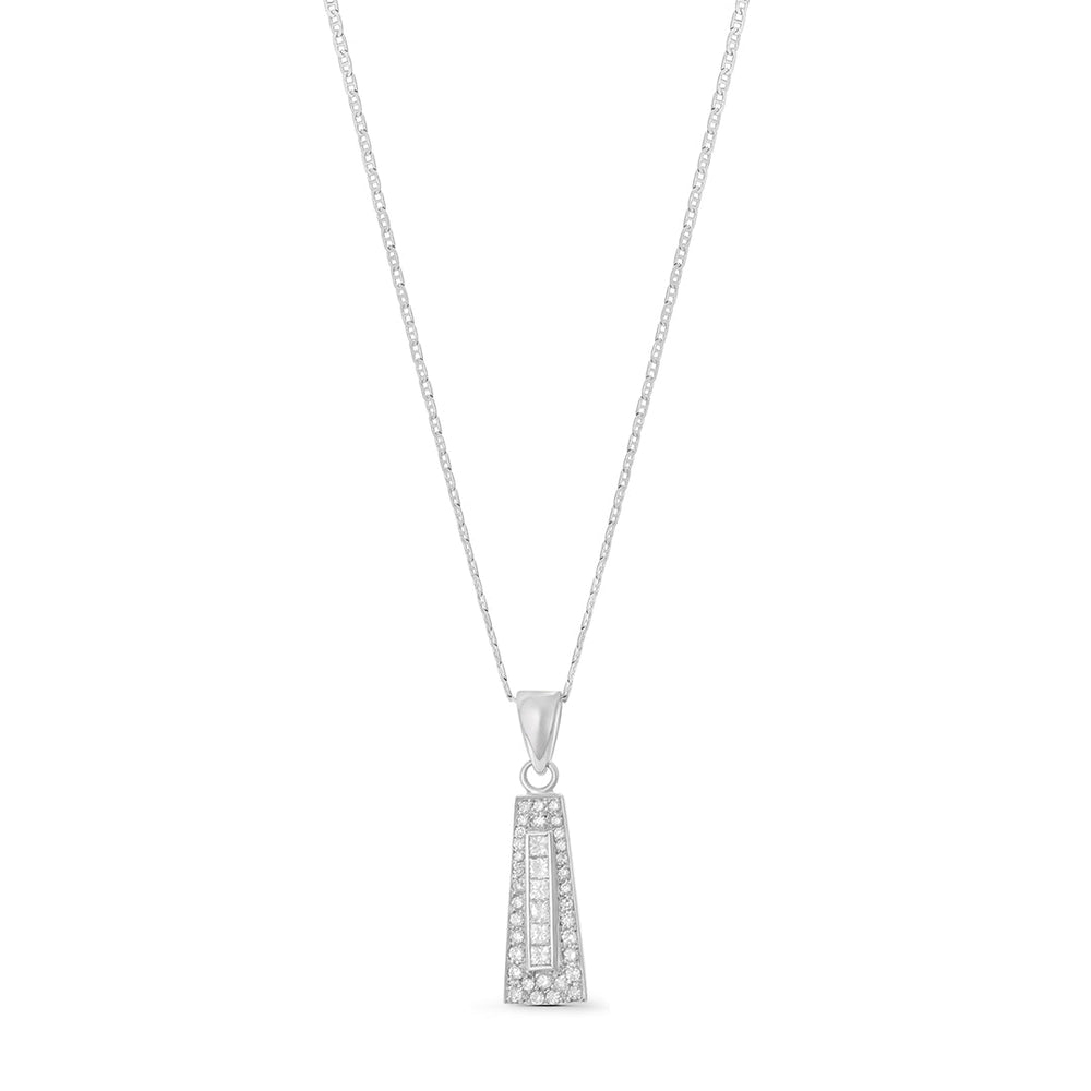 Diamond Pendant (PN0678)