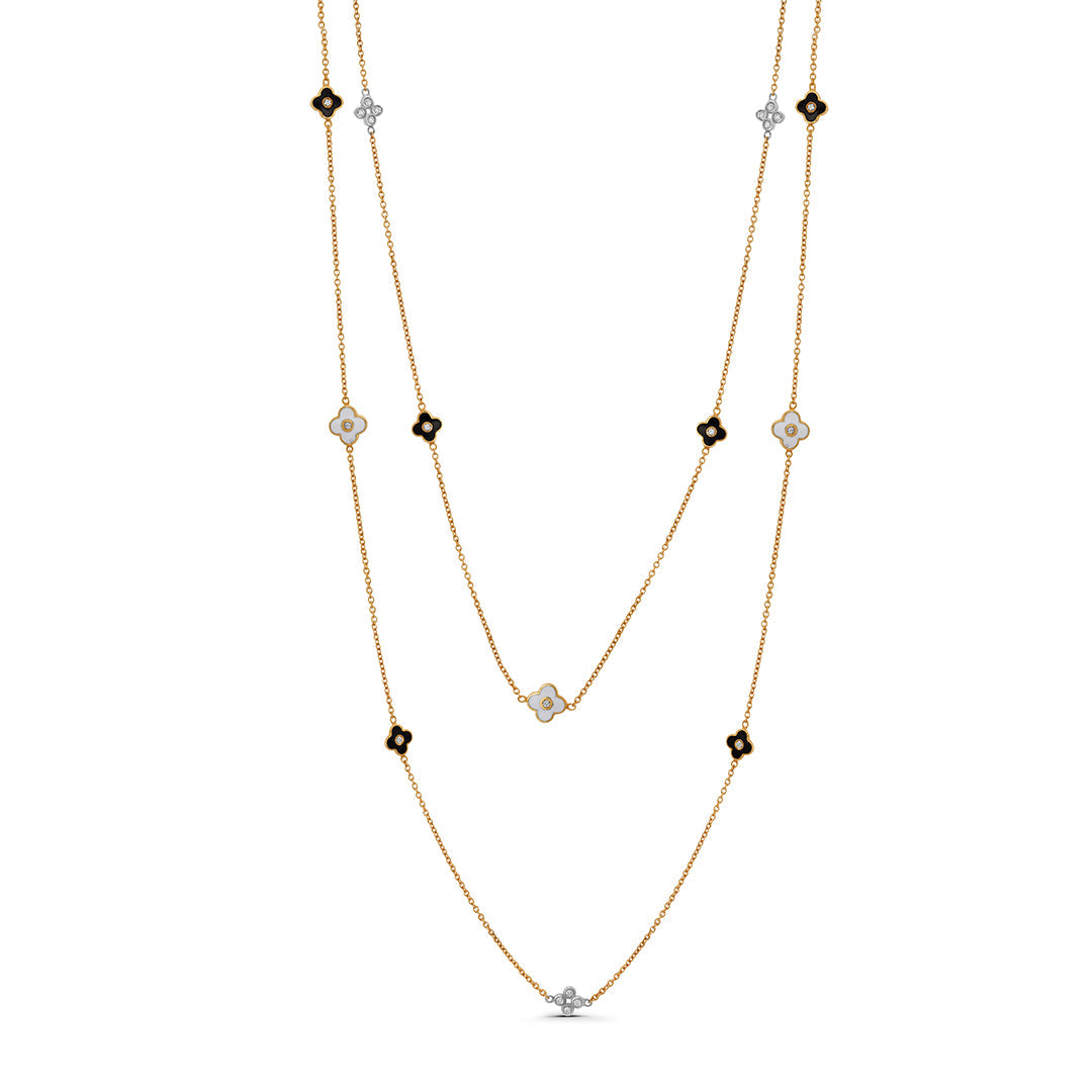 Diamond Pendant (PN10203)