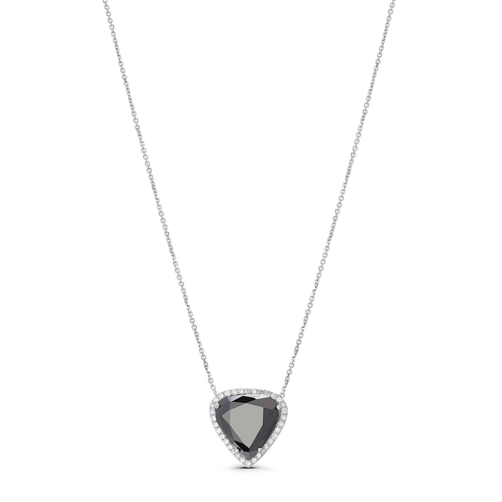 Diamond Pendant (PN10404)