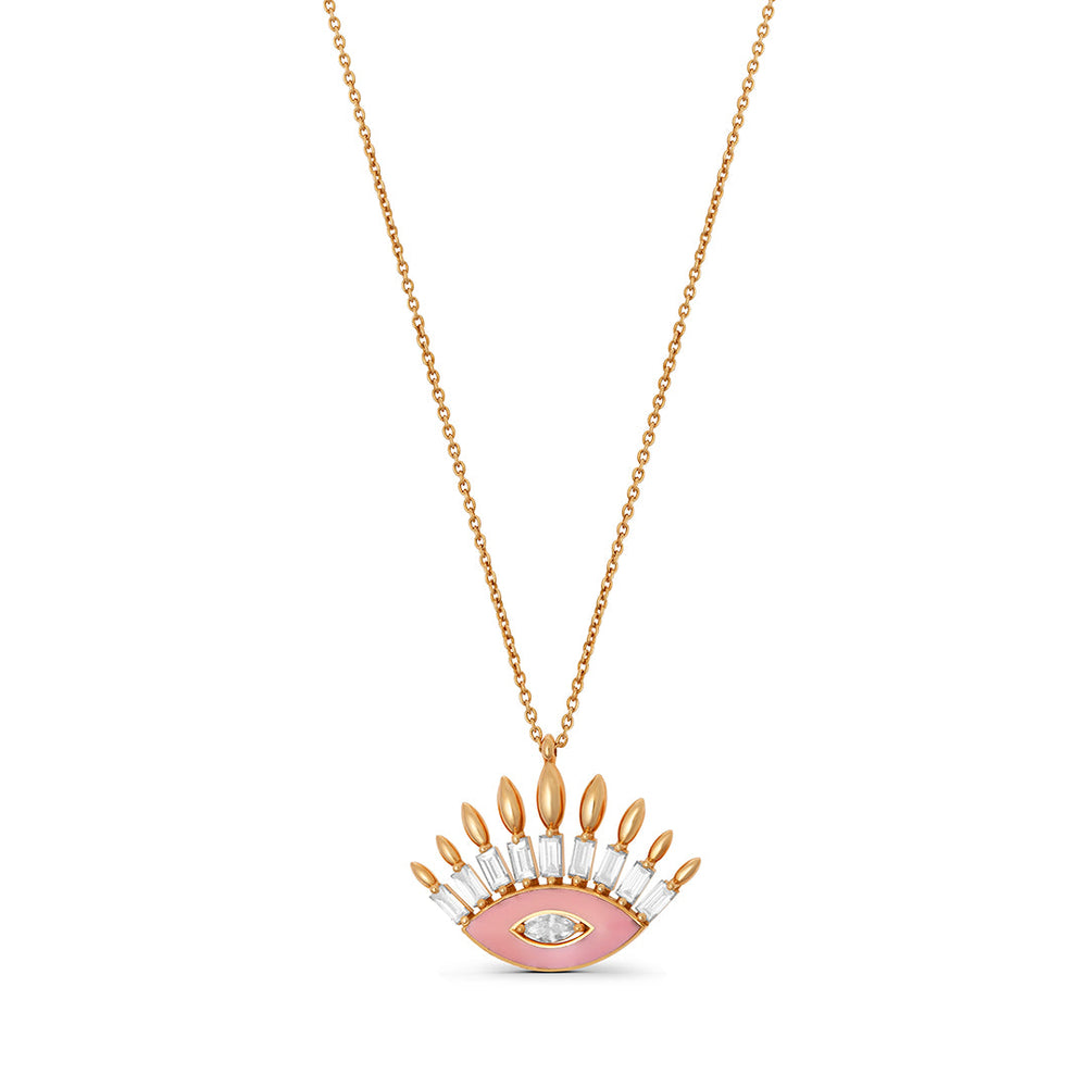 Diamond Pendant (PN10666)