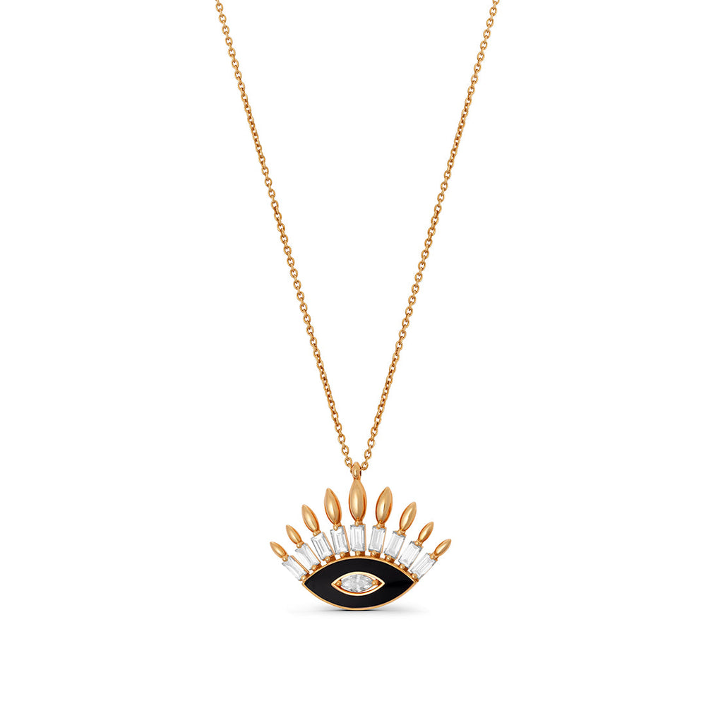 Diamond Pendant (PN10667)