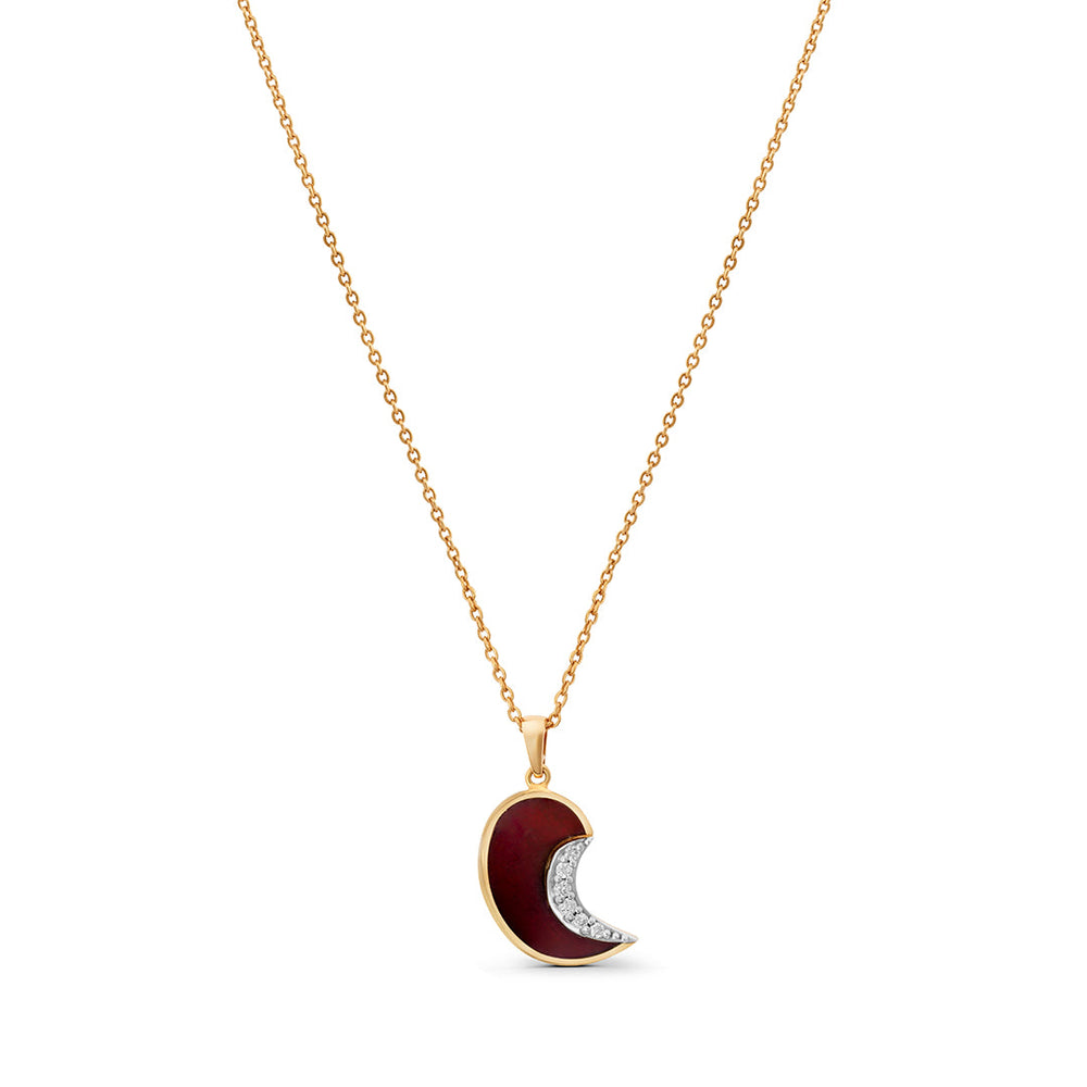 Diamond Pendant (PN10707)
