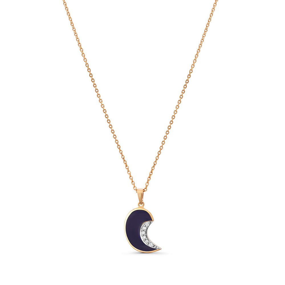 Diamond Pendant (PN10708)